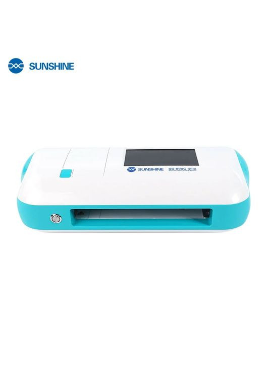 Плотер SS-890C Mini DIY для нарізки гідрогелевої плівки до 7 дюймів Sunshine (322566795)