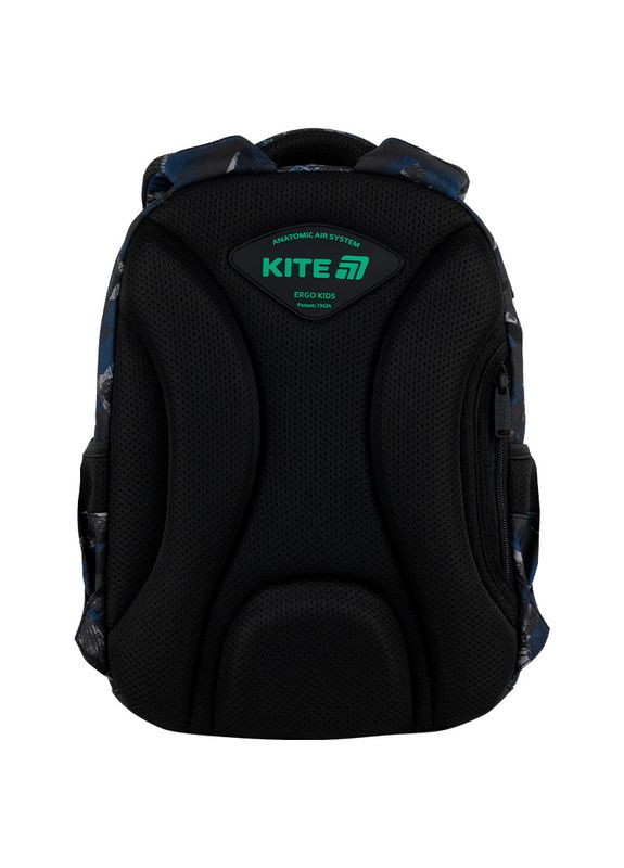 Рюкзак Education K25-773M-3 Beast Mode Kite (369627583)