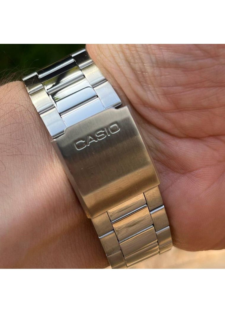 Мужские часы MTP-VD01D-1EVUDF Casio (350627385)