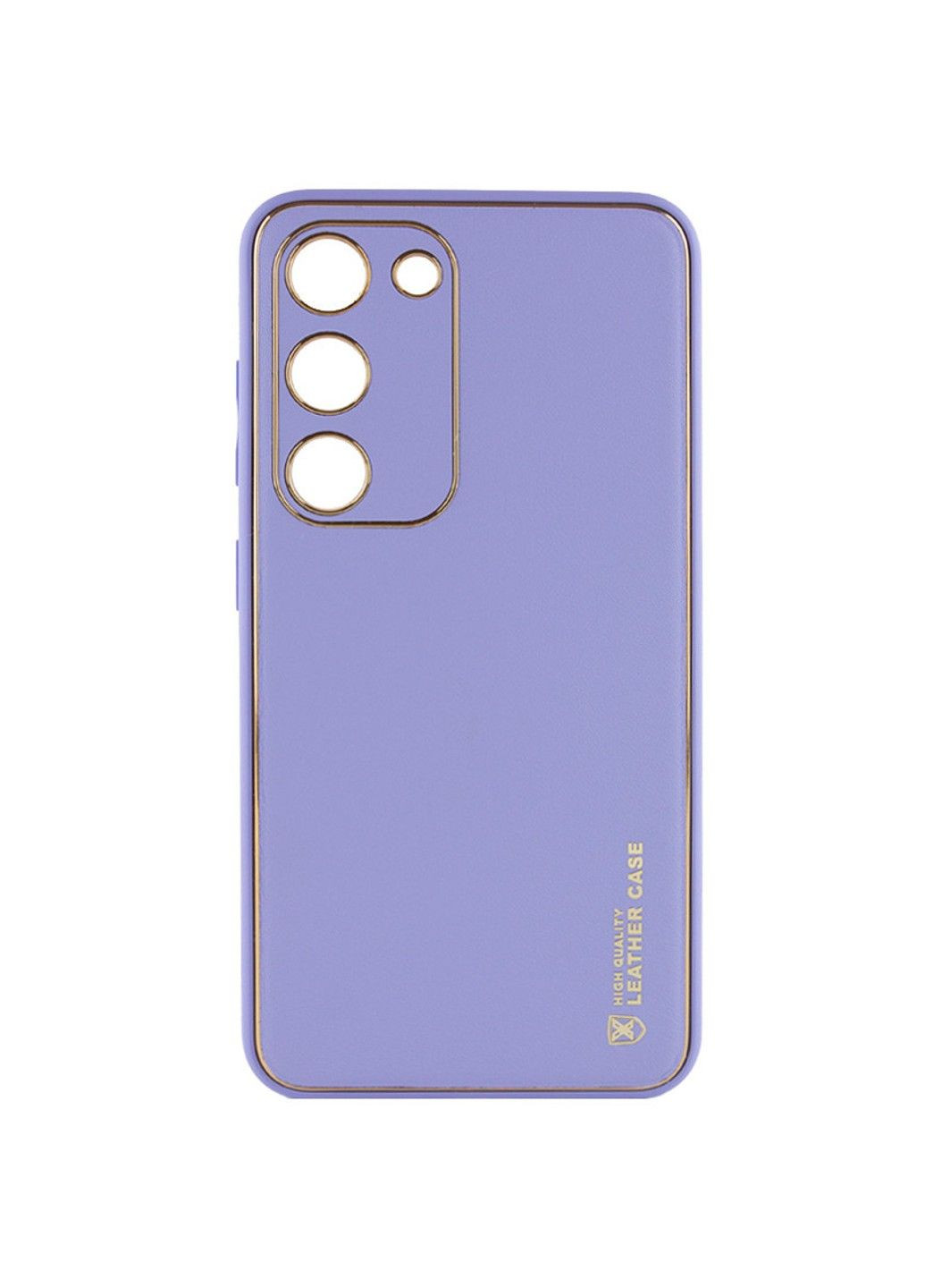 Кожаный чехол Xshield для Samsung Galaxy S23+ Epik (293512745)