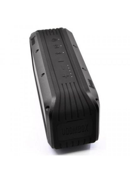 Акустична система VoomboxPower Black (2000984738065) Divoom voombox-power black (268142698)