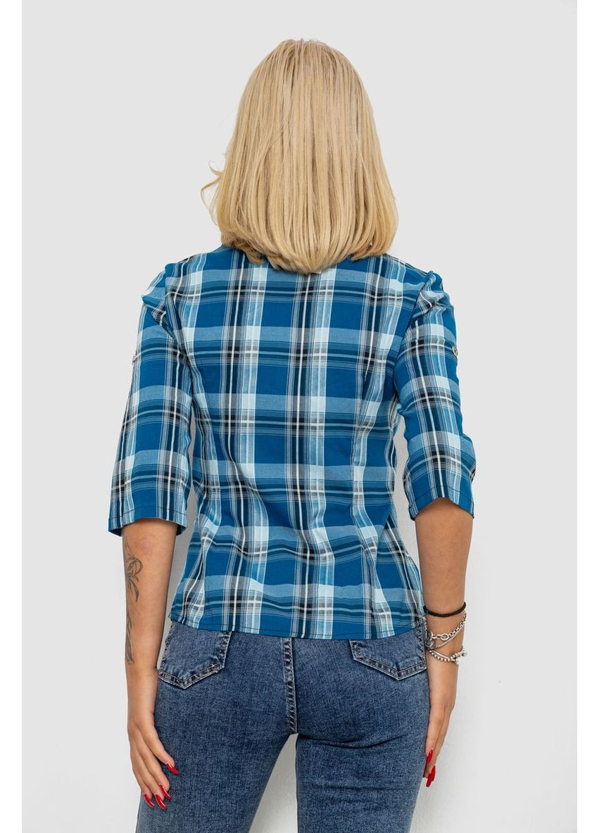 Сорочка жіноча 230R063-25, колір Бежевий Ager (370367940)