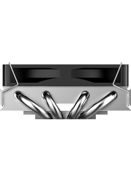 Кулер процессорный HP400S Black Jonsbo (323132680)