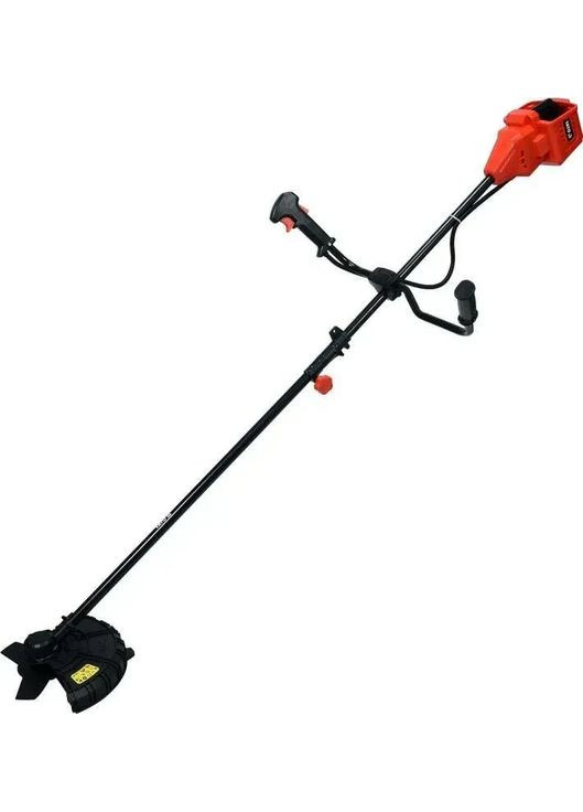 Коса акумуляторна безщіткова 36 В=2X18 В YT-85010 YATO (365330231)