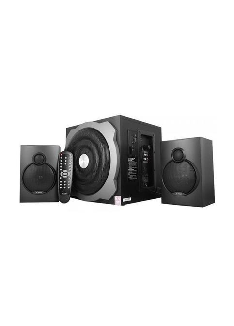 Комп'ютерні колонки F&D A-521X black (268145823)