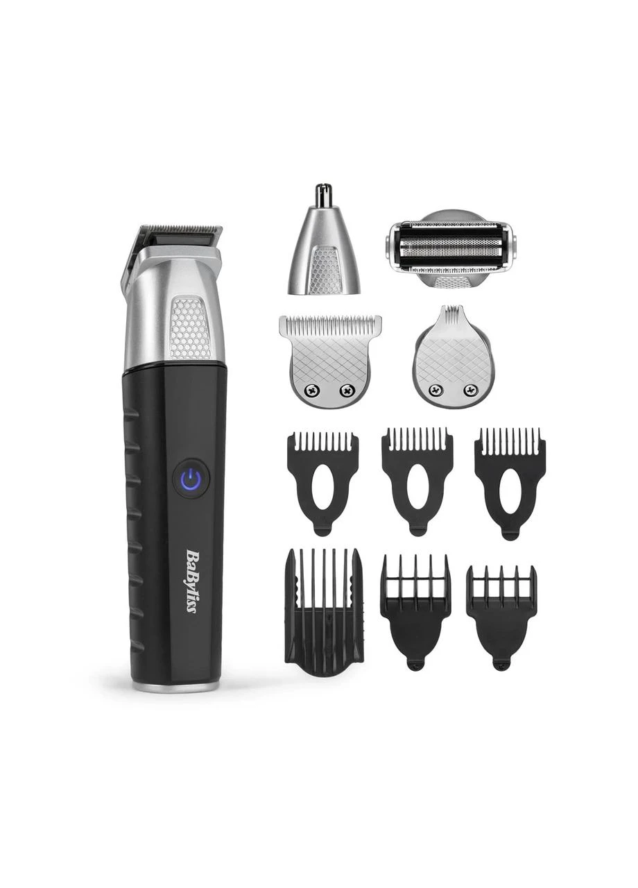 Машинка для стрижки MT812E BaByliss (400818127)