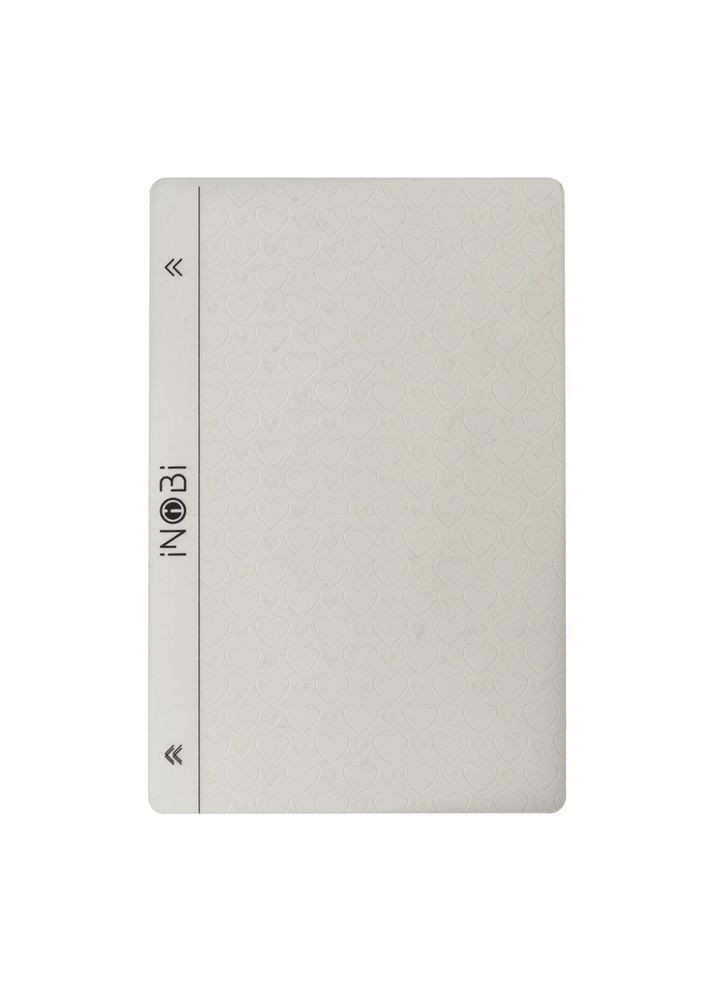 Текстурована плівка Transparent Ornament Колір Зiрка iNobi Универсальный, Универсальный (339100221)