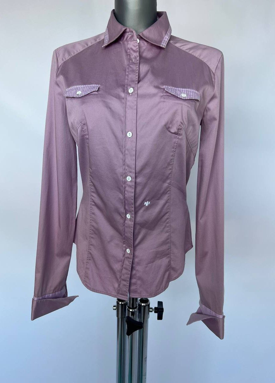 Сорочка Ліловий Murphy & Nye (322175782)