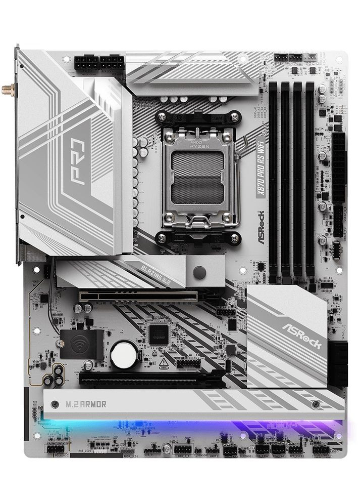 Материнська плата ASRock (360400518)