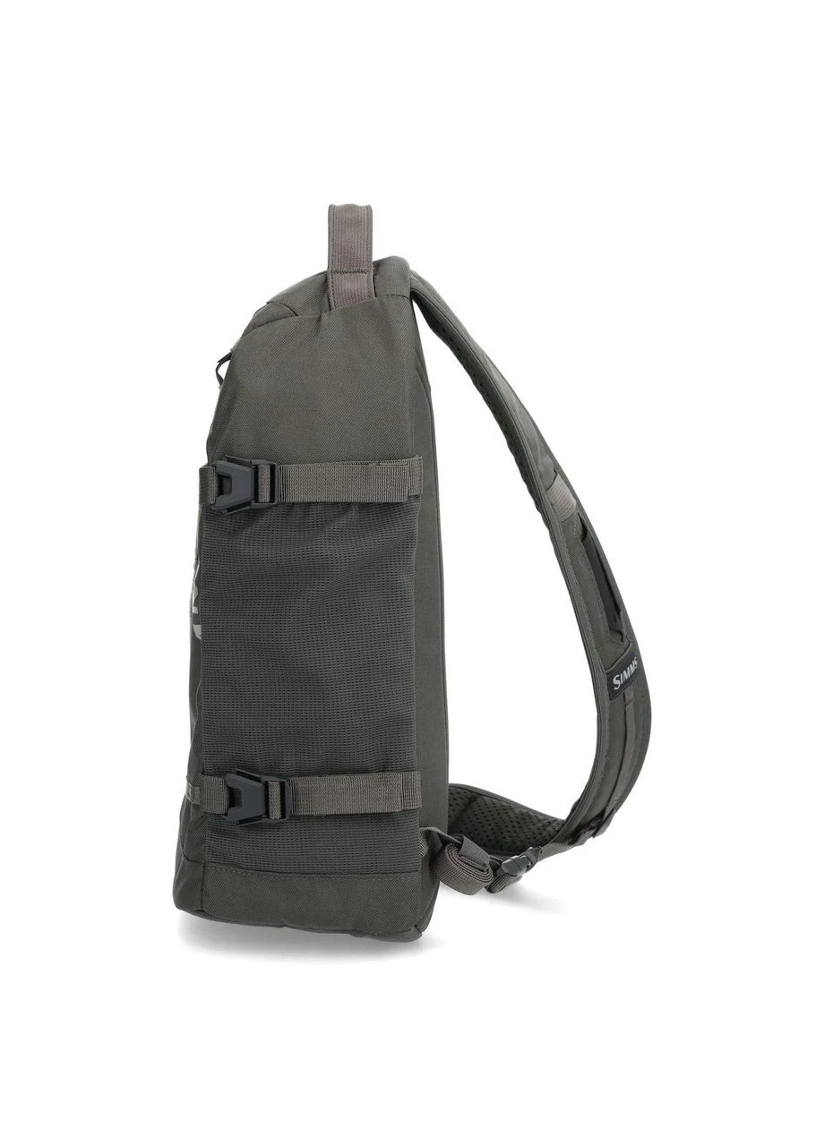 Сумка Tributary Sling Pack Basalt Simms (393126853)
