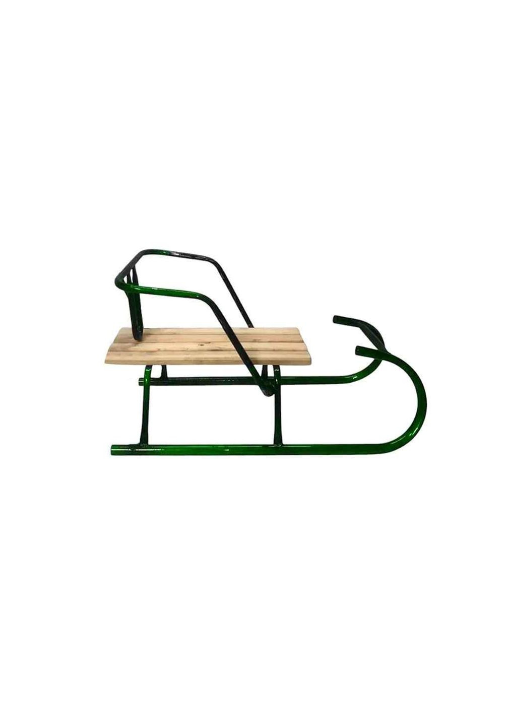 Санки дитячі Сніговик ТМ УКРАЇНА Україна (362695183)