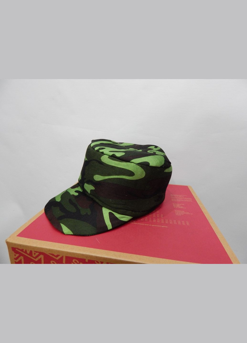 Мужская демисезонная кепка р.L-XXL 060MB (только в указанном размере, только 1 шт.) C&A (322504498)