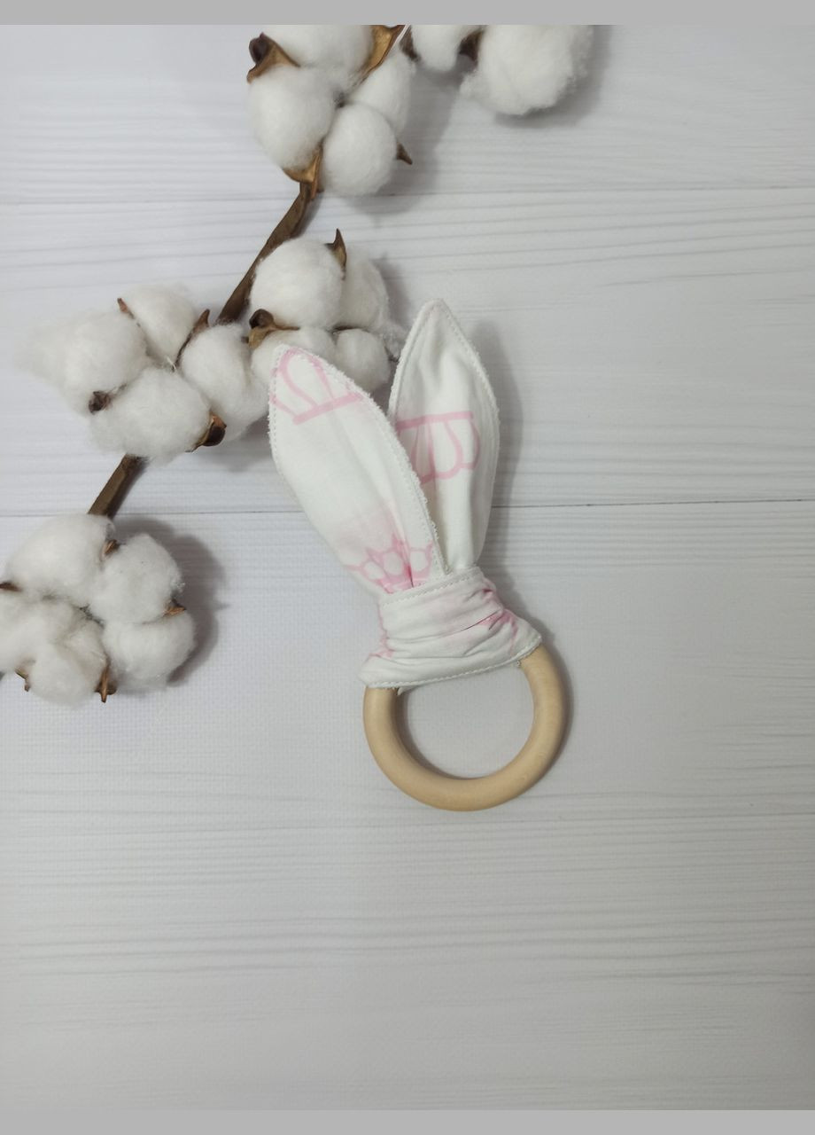 Набор с пледом a.l.babybox молочный No Brand (308752255)