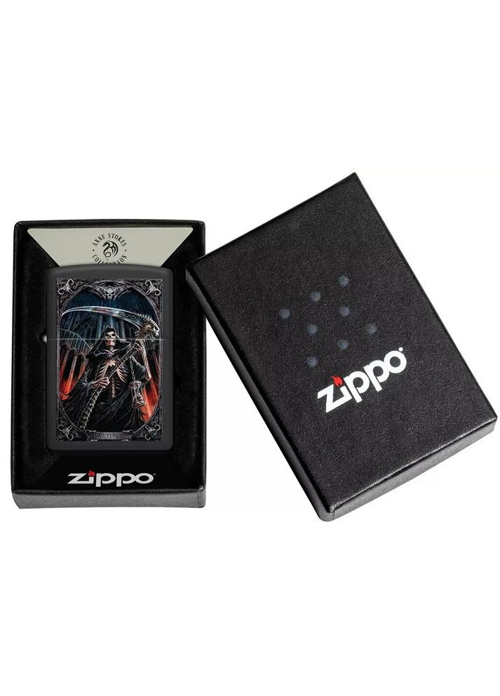 Зажигалка Anne Stokes Collection 46164 Zippo (350229917)