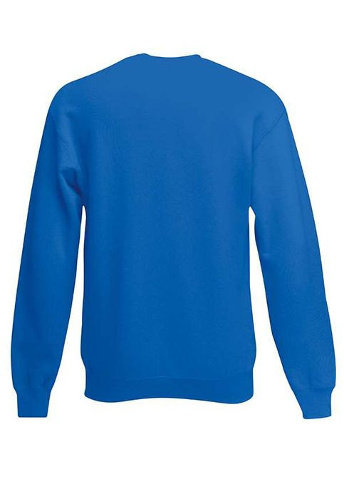 Кофта дитяча Classic set-in sweat kids Яскраво (062041051140) Fruit of the Loom (315938054)