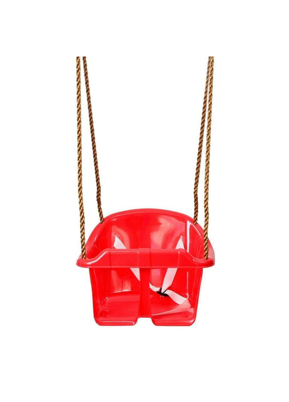 Пластиковые качели детские RONA для детской площадки WCG (346530419)