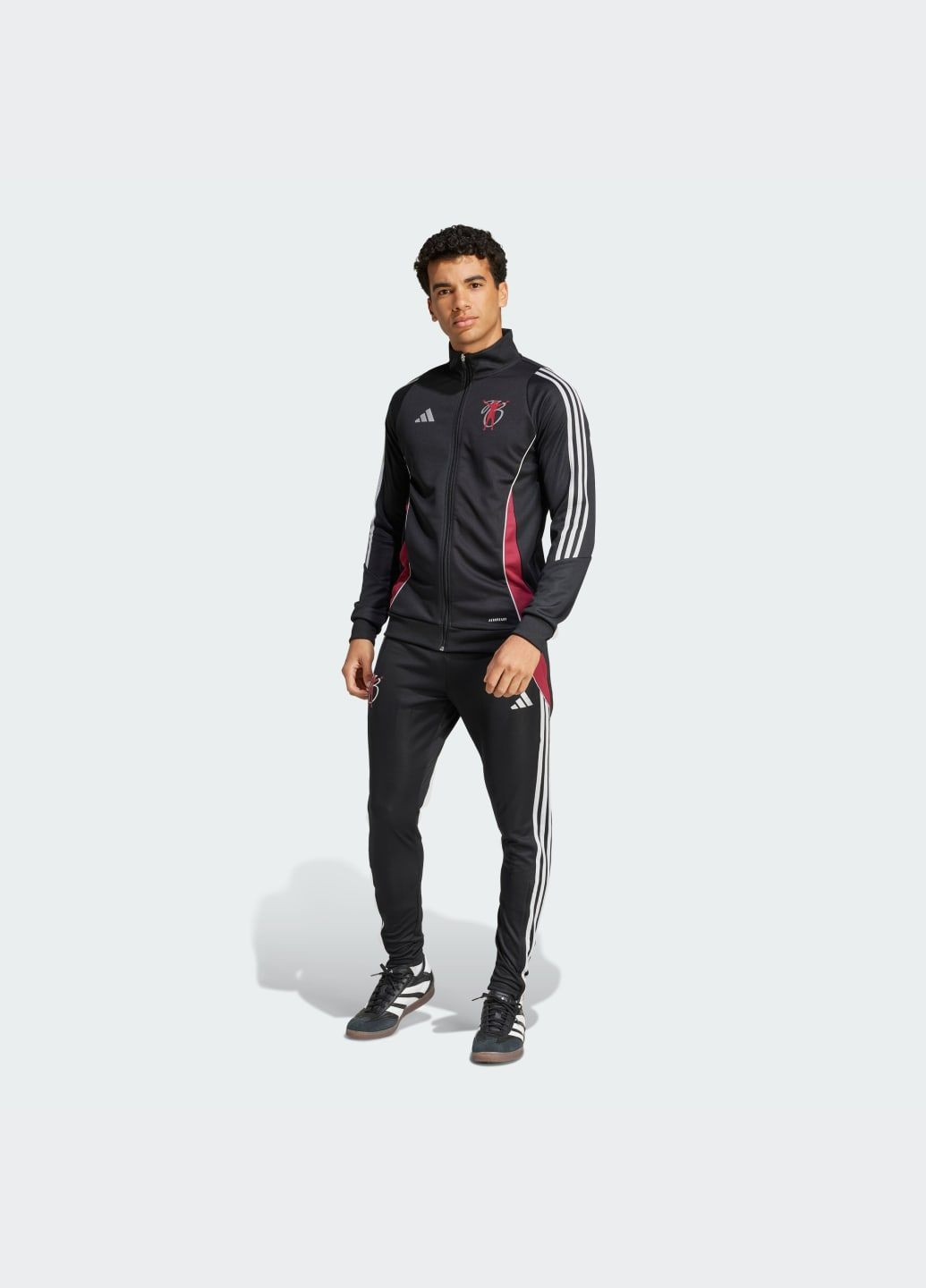 Олимпийка Jude Bellingham adidas (368834310)
