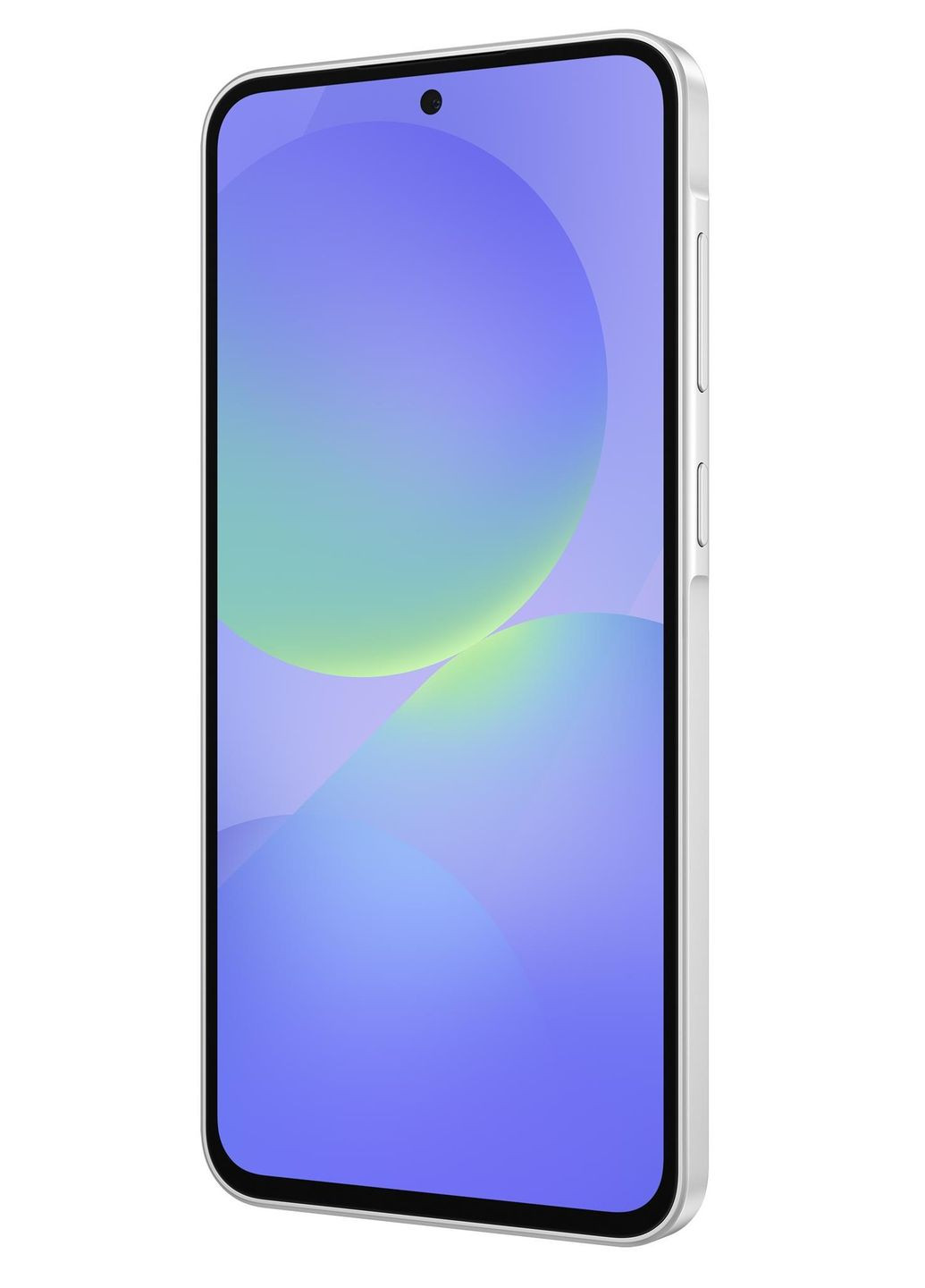 Смартфон Galaxy A36 5G 6/128GB Awesome White (SM-A366BZABEUC) Samsung (336958092)