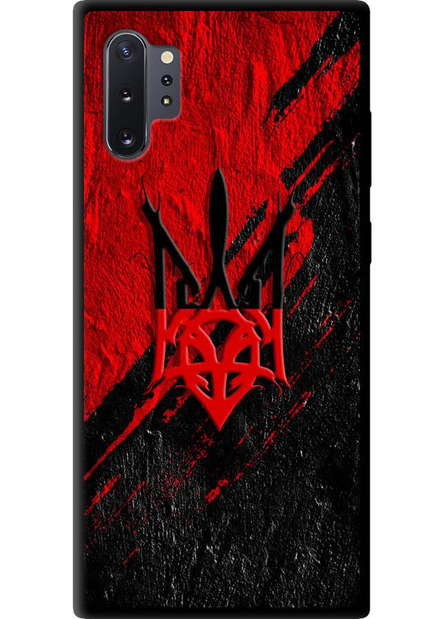 TPU чохол 'Герб v4' для Endorphone Samsung Galaxy Note 10 Plus (257840036)