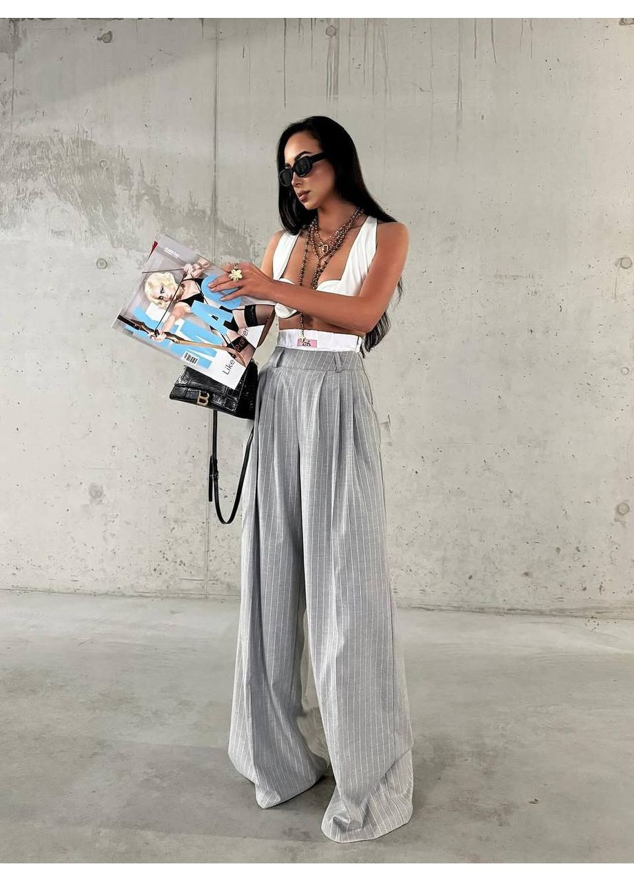 Жіночі штани No Brand (360891928)