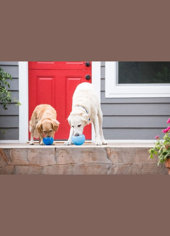 Іграшка для собак Planet Dog Snoop 11х11.5 см (pd68743) Outward Hound (315517648)