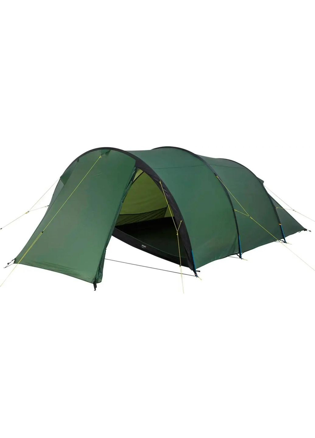 Намет Tempest 4 ZG Green Wechsel (316533955)