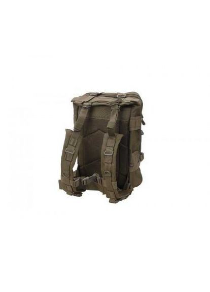 Рюкзак Assault Pack 20л 400 x 250 x 200 мм Олива (GFT-20-000411) G GFC Tactical (348117588)