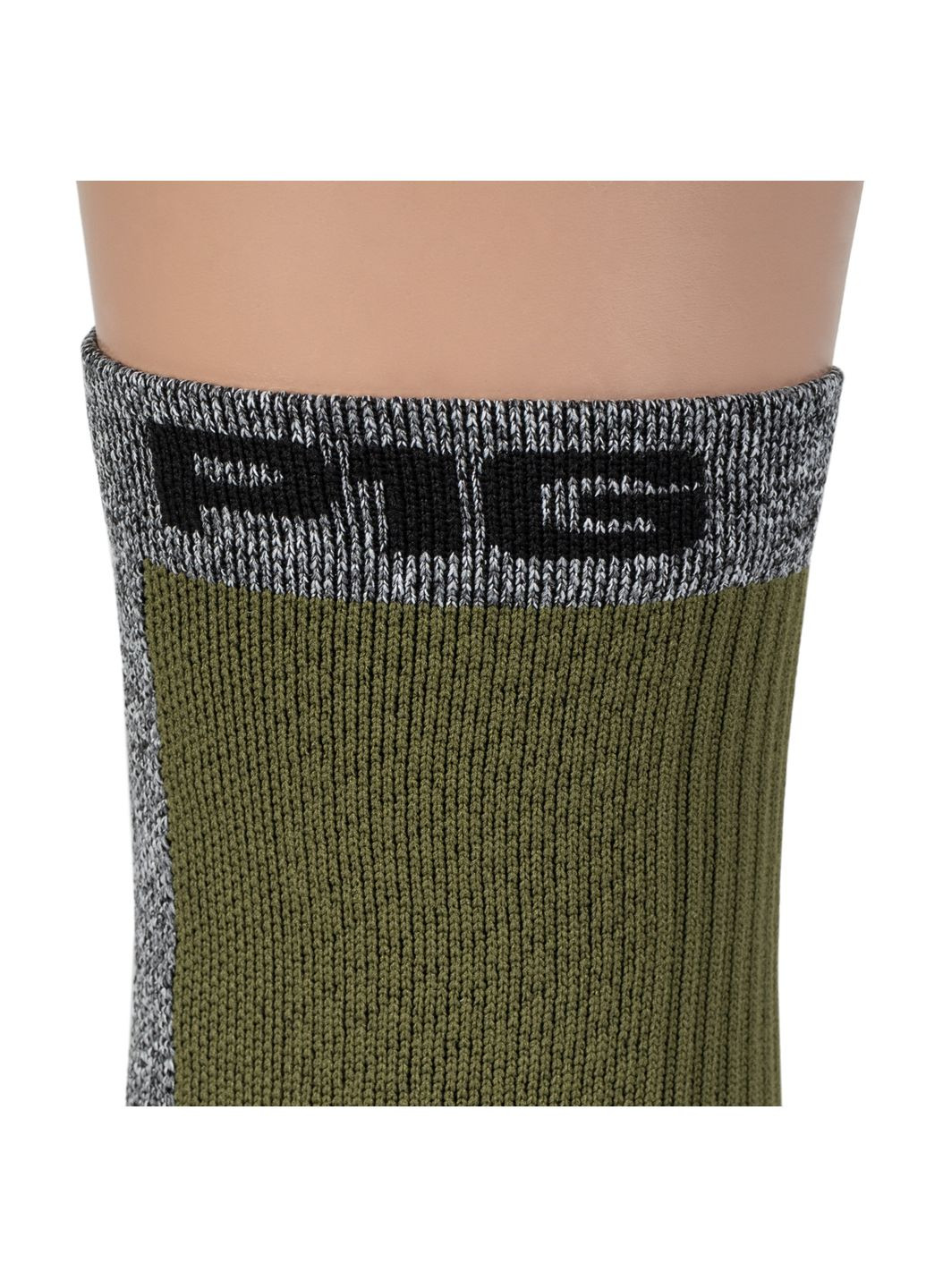 Термошкарпетки тактичні Combat Silver Tech Foliage Green P1G (359368888)