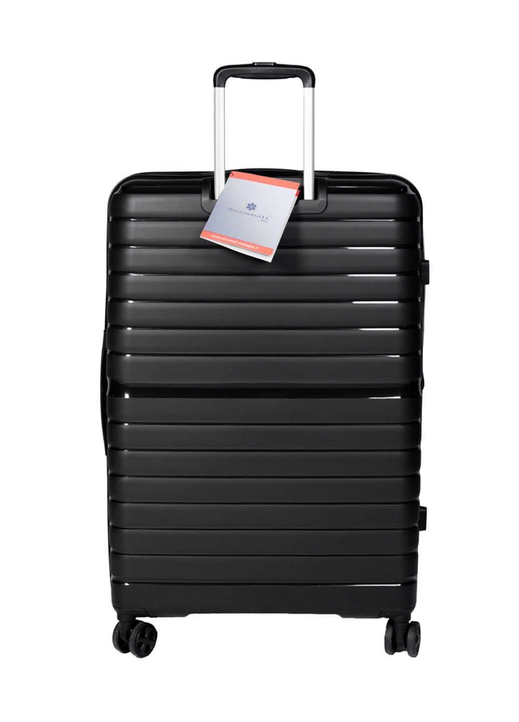 Валіза 49203 L Snowball (298423927)