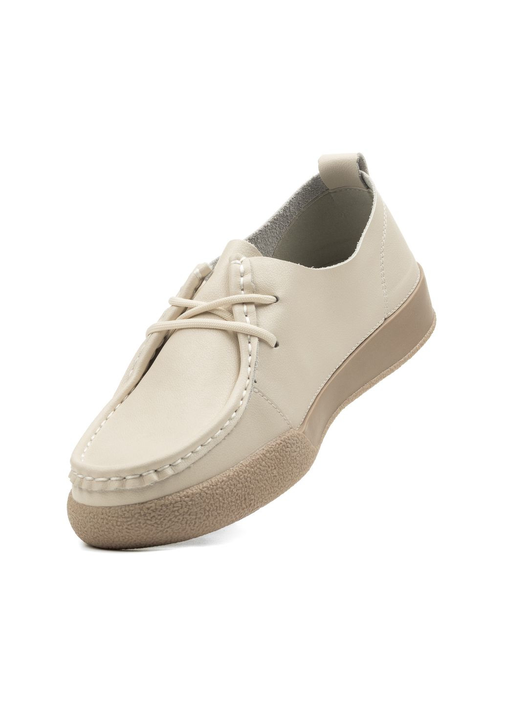 Renzoni Туфлі (2387ТА) світло-бежевий з натуральна шкіра, — (328915234)