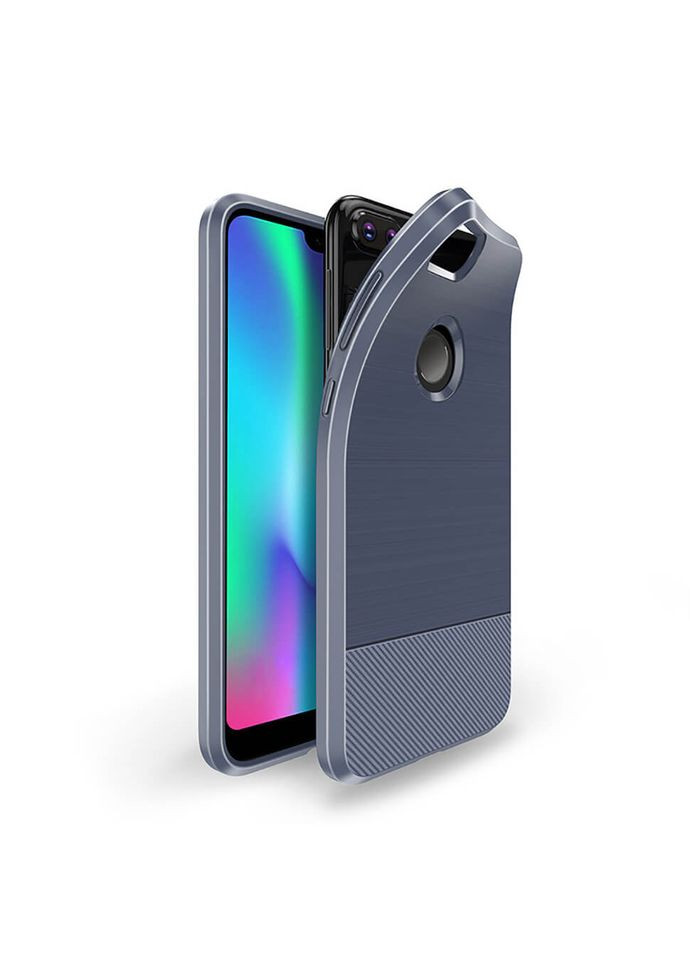 Чохол Mojo для Honor 9 Lite / 9i / 9N Blue Dux Ducis (361902406)