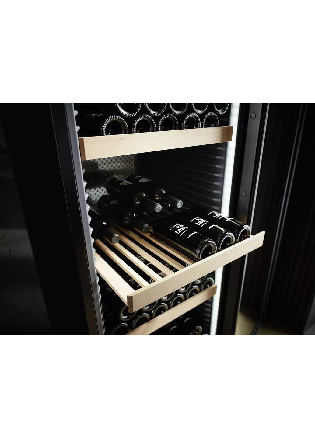Холодильник для вина WPBL5001 LIEBHERR