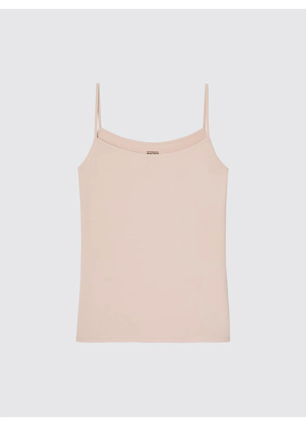 Топ майка HEATTECH Uniqlo (390396208)