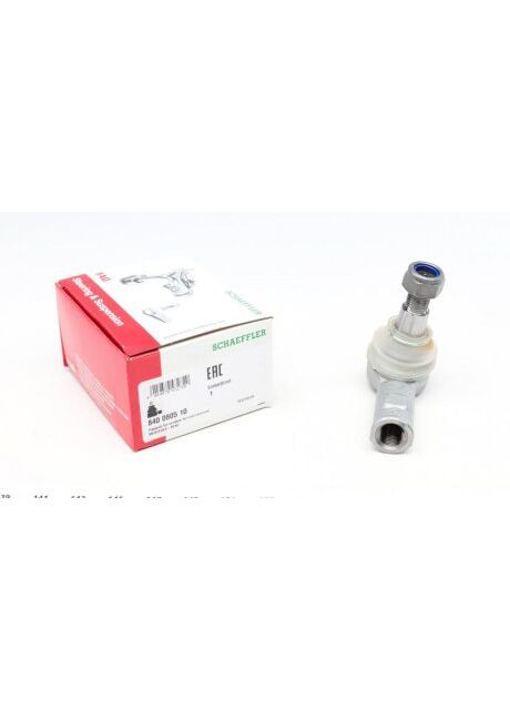 Наконечник тяги рульової MB Vito (W638) 96-03 840 0805 10 (opt-om) FAG (366204747)