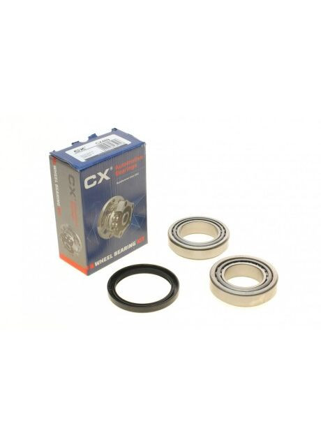 Подшипник ступицы (задней) MB Sprinter 408-416/VW LT 46 96-(к-кт) CX489 UA63 CX (339641468)