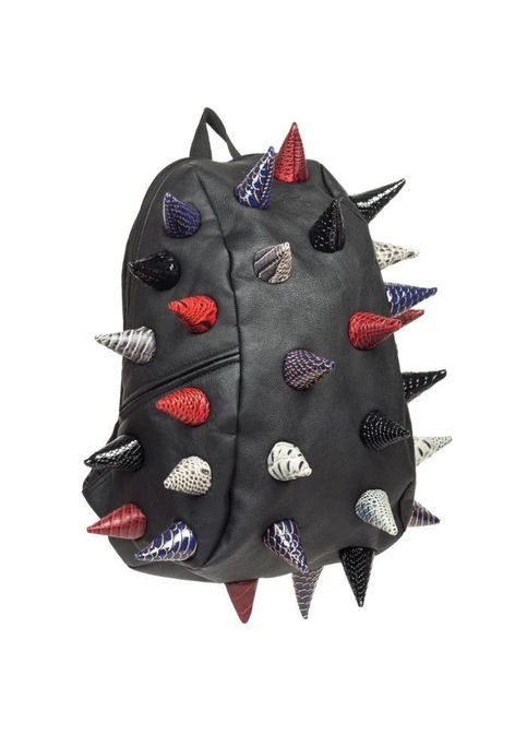 Рюкзак MadPax Gator Full Black Multi (268141573)
