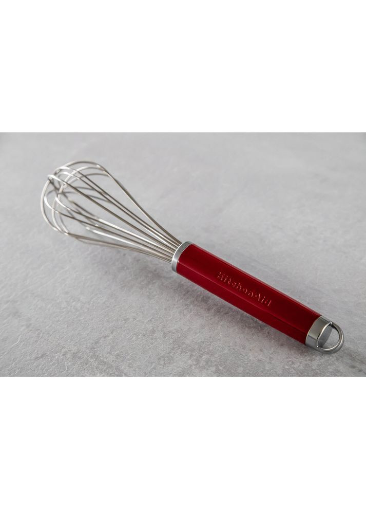 Венчик Coreline 27.5 см Красный (KAG060OHERE) KitchenAid (323120271)