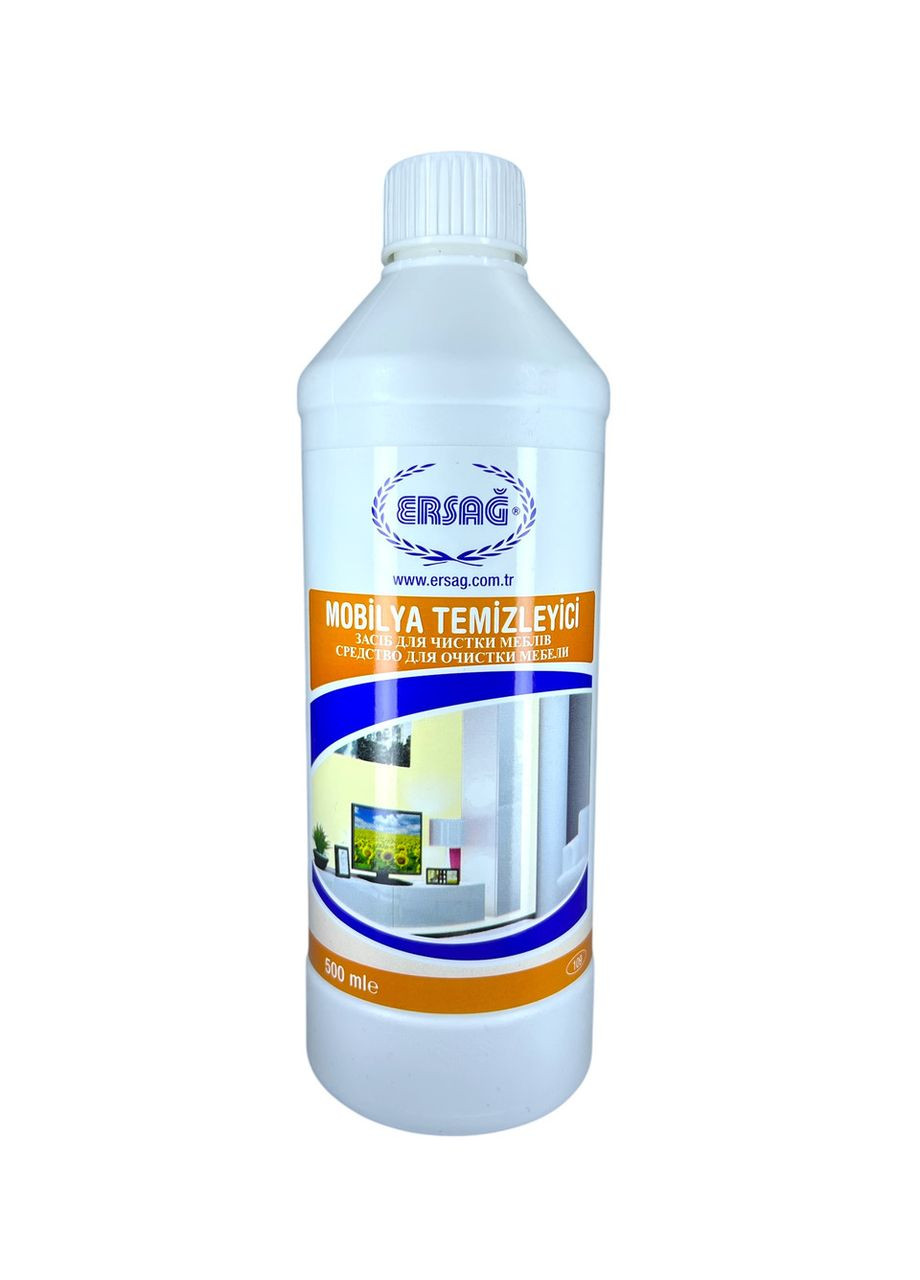 Средство для чистки мебели, 500 мл ERSAG (360772005)