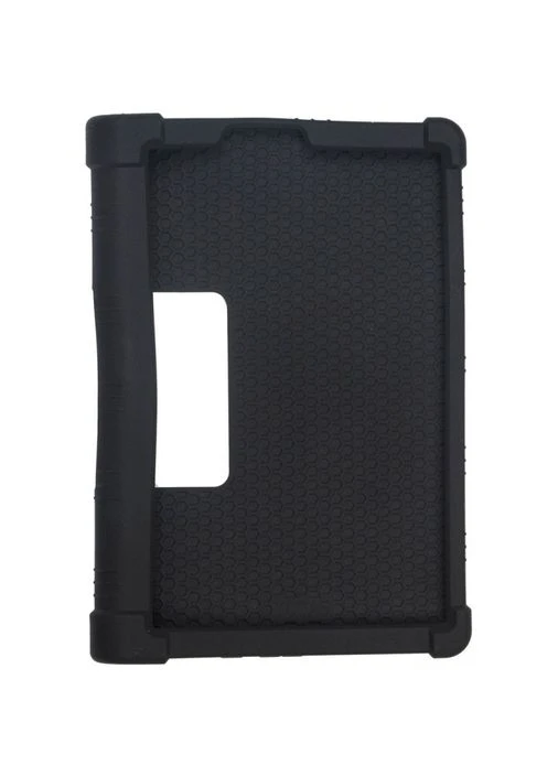 Противоударный силиконовый чехол для планшета Yoga smart Tab YT-J705L/F Lenovo (395944171)