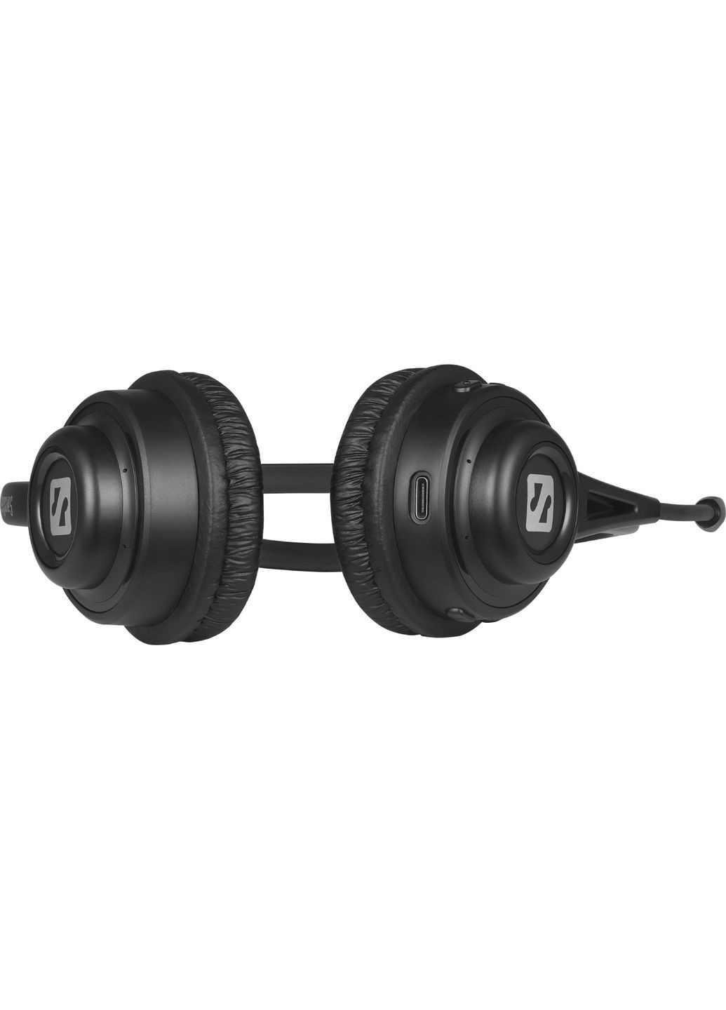 Навушники з мікрофоном Wireless Call Headset Sandberg (315799095)