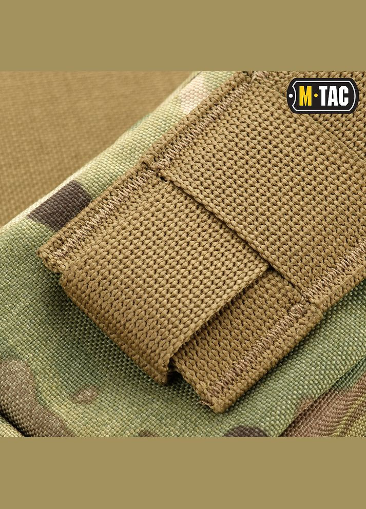 Підсумок утилітарний плечовий Elite Multicam M-TAC (315147631)