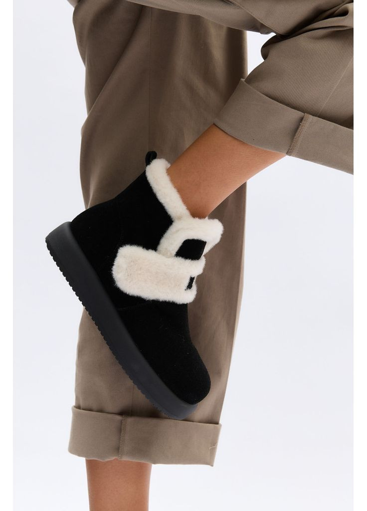 Угги 205528 Lonza (360605965)