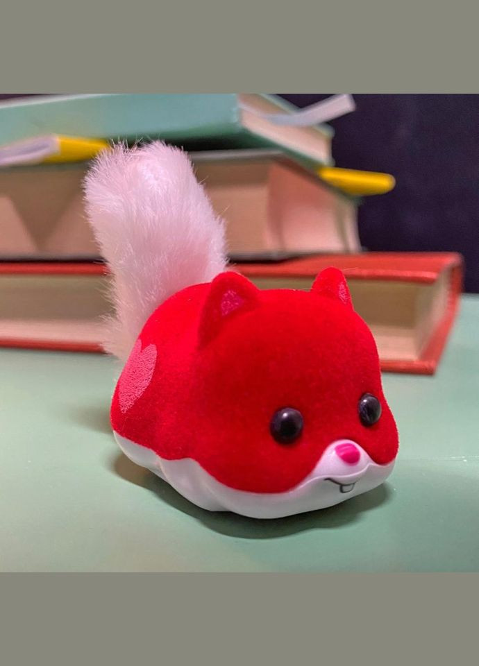 Интерактивная игрушка "Happy Tails" Волшебный хвостик Сейлор #sbabam 200CN-22-3 No Brand (330601029)