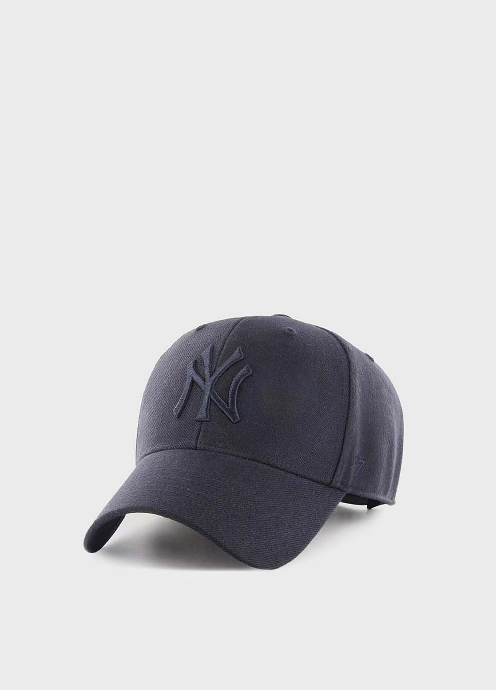 Кепка MVP NEW YORK YANKEES Темно-синий 47 Brand (367596860)