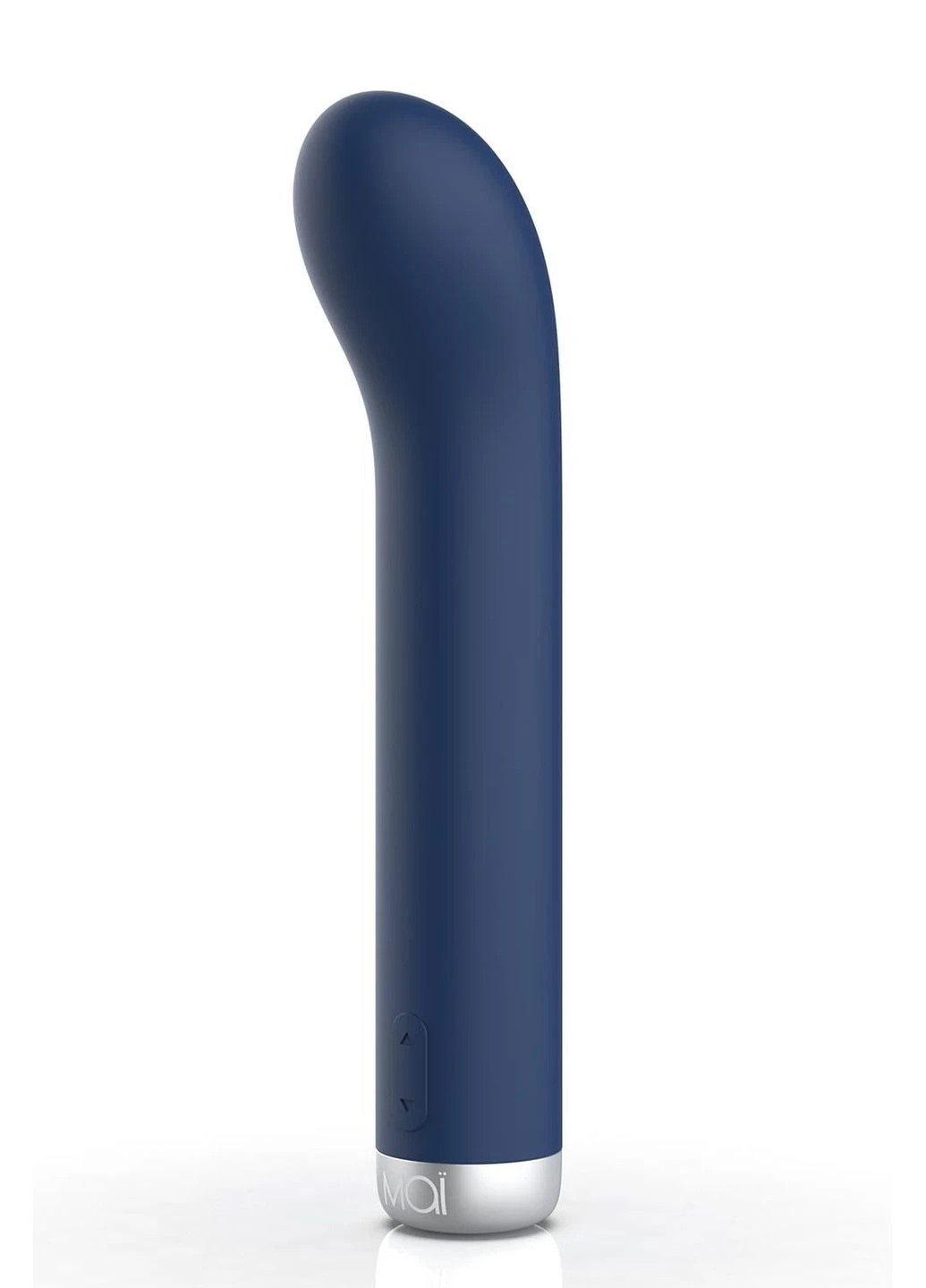 Вібратор точки G G-SPOT, дуже потужний MAI (385656861)