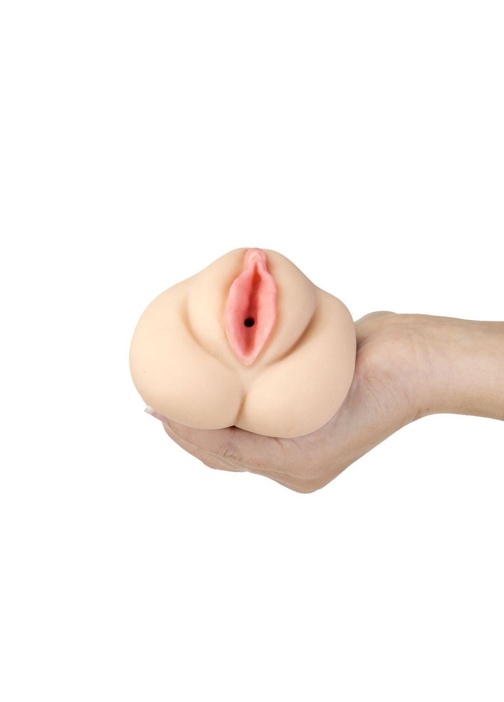 Мастурбатор-вагина Cutie Pies Trainer Tamara Vagina Masturbator, виброшар в подарок. CutiePies (335388387)