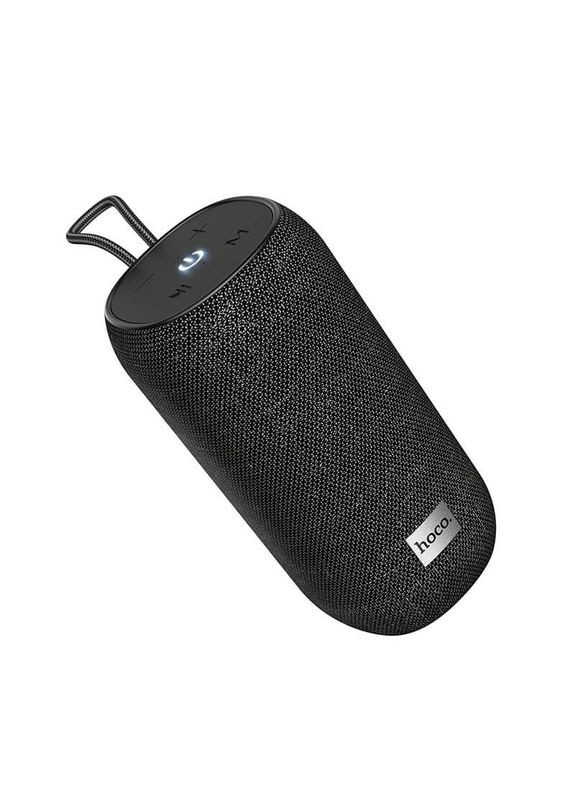 Акустика Sonar sports BT speaker HC10динамік бездротовий чорний Hoco (277634622)