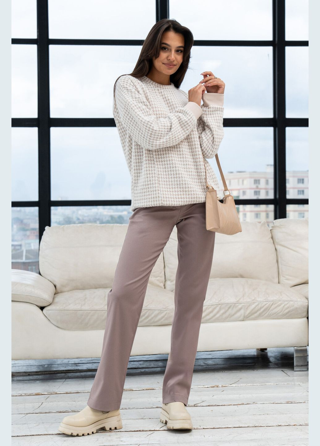 Брюки Ри Мари Демі БР 0924 RiMari (352201141)