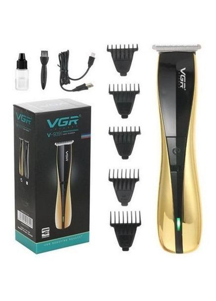 Машинка для стрижки VGR V-939 (361080677)