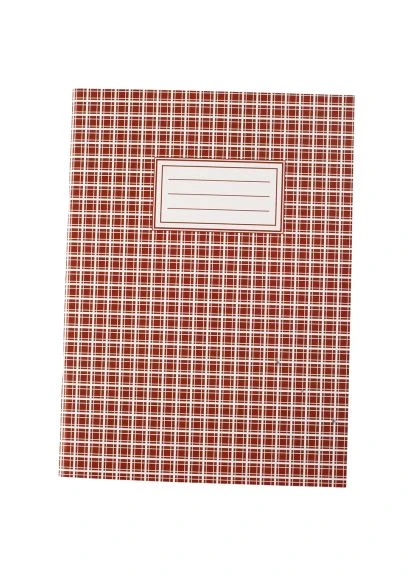 20шт, Канцелярська книга А4, 48 аркушів, лінія (BM.2451) Buromax А4, 48 аркушів, лінія (393205754)